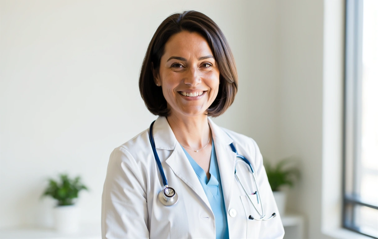 Nutritionist